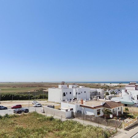 Gemini Conil Villa Conil De La Frontera Exterior photo