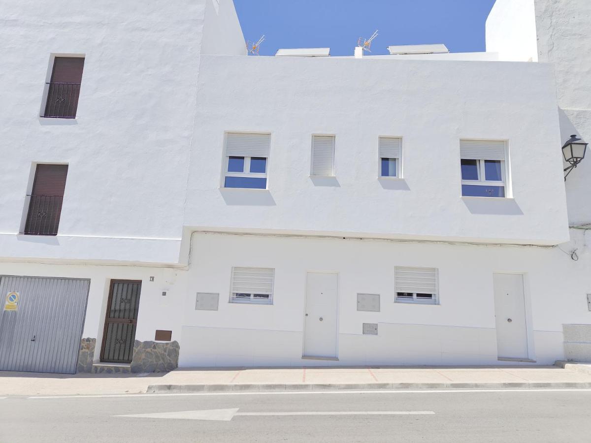 Gemini Conil Villa Conil De La Frontera Exterior photo