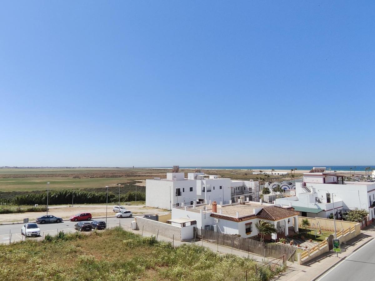 Gemini Conil Villa Conil De La Frontera Exterior photo
